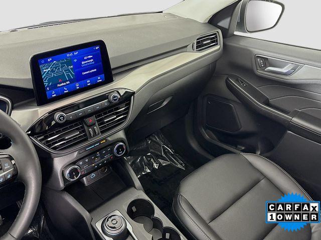 2022 Ford Escape Vehicle Photo in Puyallup, WA 98371