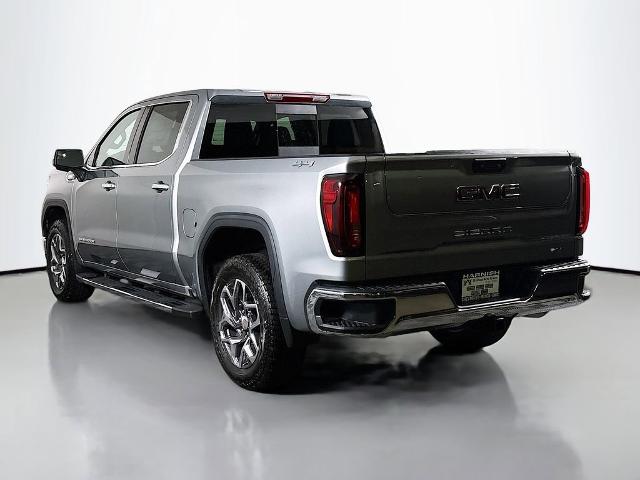 2026 GMC Sierra 1500 Vehicle Photo in PUYALLUP, WA 98371-4149