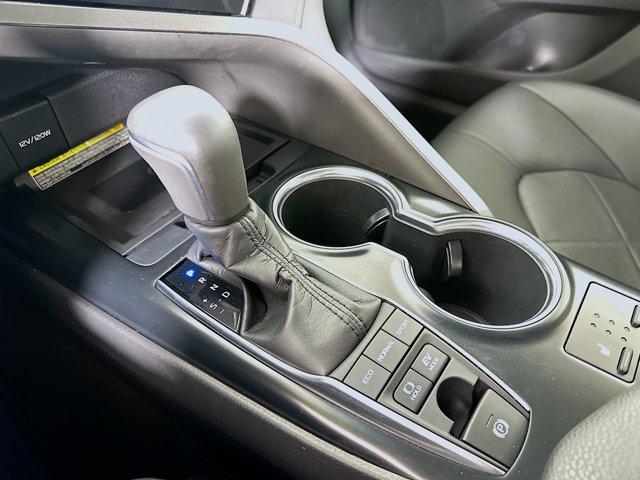 2018 Toyota Camry Vehicle Photo in Flemington, NJ 08822