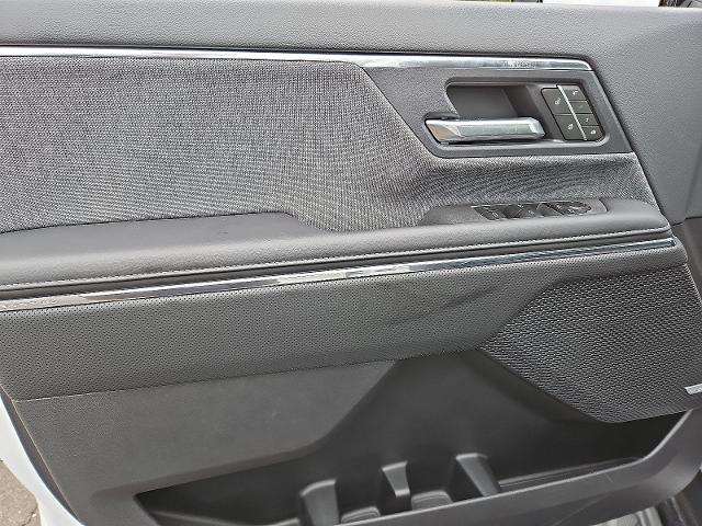 2026 GMC Sierra EV Vehicle Photo in TREVOSE, PA 19053-4984