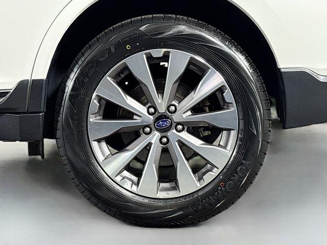 2019 Subaru Outback Vehicle Photo in Puyallup, WA 98371