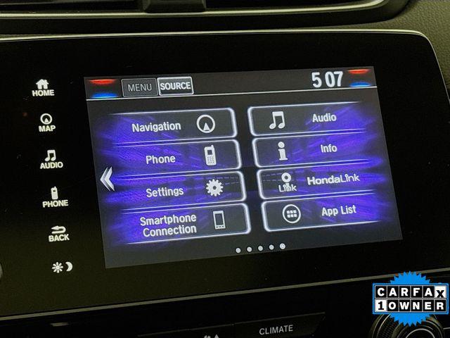 2021 Honda CR-V Vehicle Photo in Puyallup, WA 98371