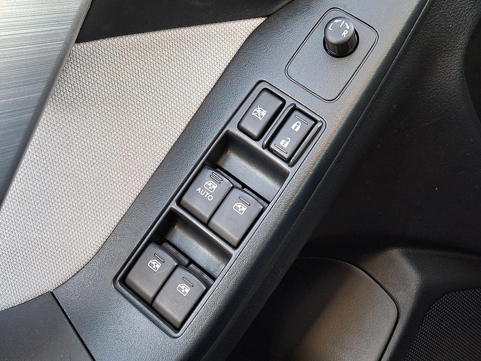 2015 Subaru Forester Vehicle Photo in Easton, PA 18045