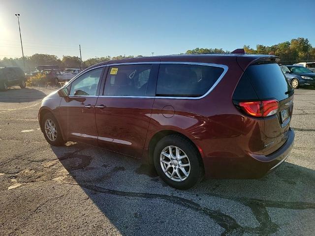 2020 Chrysler Pacifica Vehicle Photo in Cedar Rapids, IA 52402