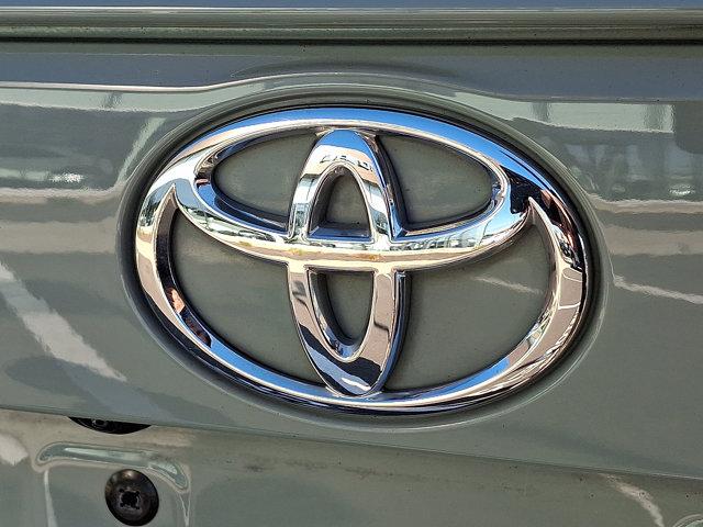 2021 Toyota RAV4 Vehicle Photo in Philadelphia, PA 19116