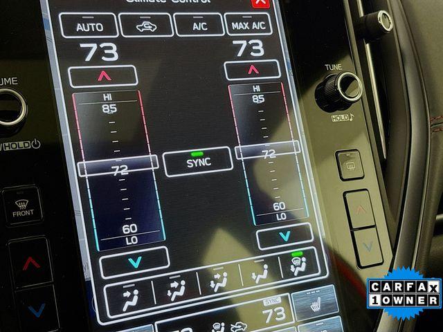 2024 Subaru WRX Vehicle Photo in Puyallup, WA 98371