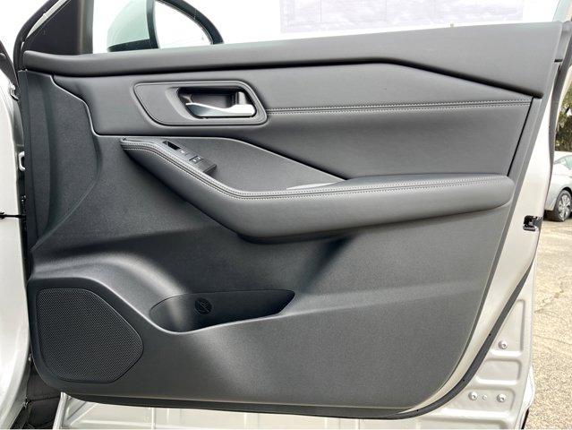 2024 Nissan Rogue Vehicle Photo in Savannah, GA 31419