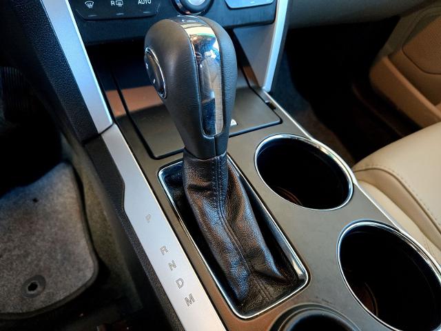 2014 Ford Explorer Vehicle Photo in Weatherford, TX 76087