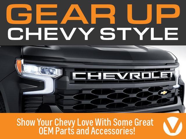 2022 Chevrolet Silverado 1500 Vehicle Photo in BRUNSWICK, GA 31525-1881