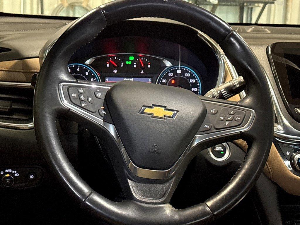 2022 Chevrolet Equinox Vehicle Photo in SAVANNAH, GA 31406-4513