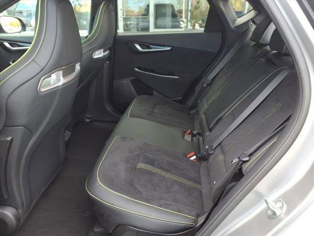 2024 Kia EV6 Vehicle Photo in DUNKIRK, NY 14048-3562