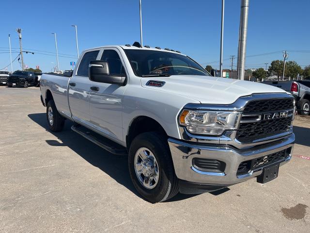 2024 Ram 2500 Vehicle Photo in Ennis, TX 75119-5114