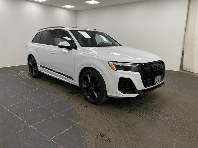 2026 Audi Q7 Vehicle Photo in Neenah, WI 54956