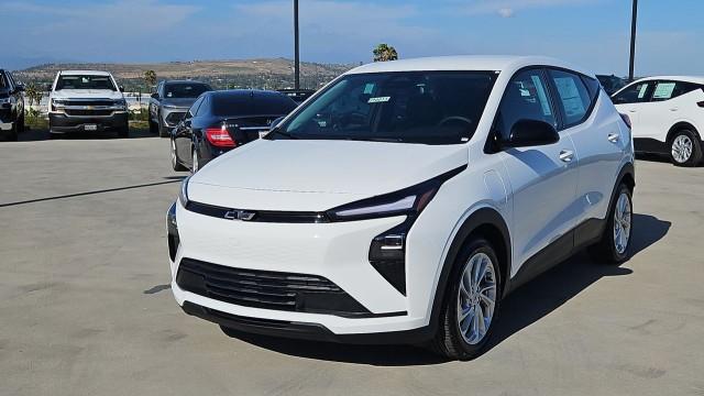 2027 Chevrolet Bolt Vehicle Photo in CITY OF INDUSTRY, CA 91748-1512
