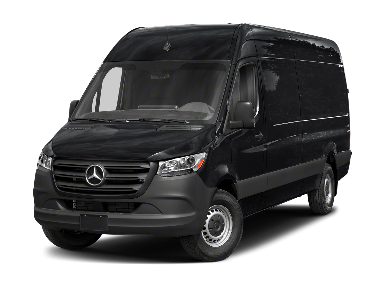 2026 Mercedes-Benz Sprinter Cargo Van Vehicle Photo in Neenah, WI 54956