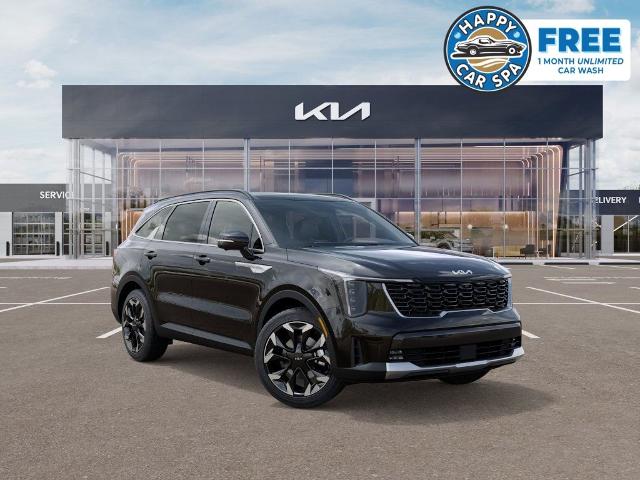 2026 Kia Sorento Vehicle Photo in Dublin, CA 94568