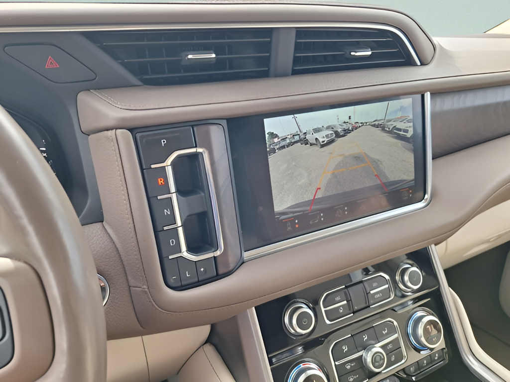 2023 GMC Yukon photo 23 of 36