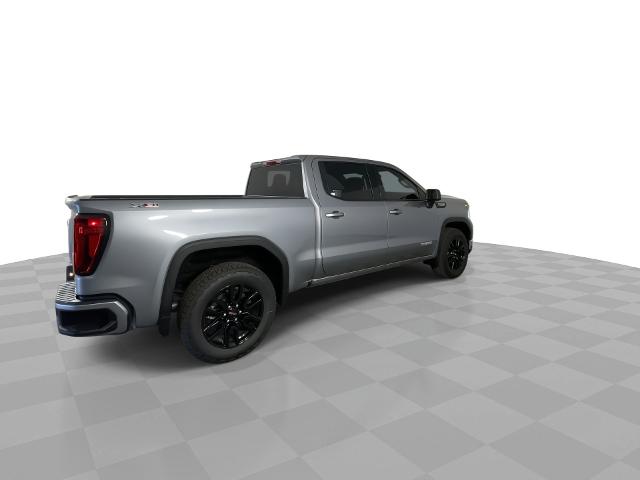 2025 GMC Sierra 1500 Vehicle Photo in GILBERT, AZ 85297-0402