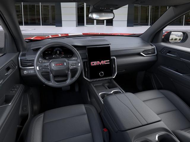 2025 GMC Acadia Vehicle Photo in ROCHESTER HILLS, MI 48307-2741