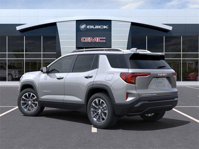 2026 GMC Terrain Vehicle Photo in ROCHESTER HILLS, MI 48307-2741
