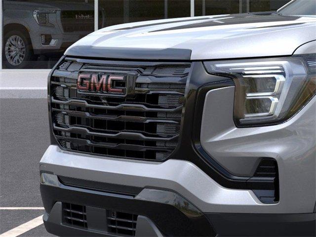 2026 GMC Terrain Vehicle Photo in ROCHESTER HILLS, MI 48307-2741