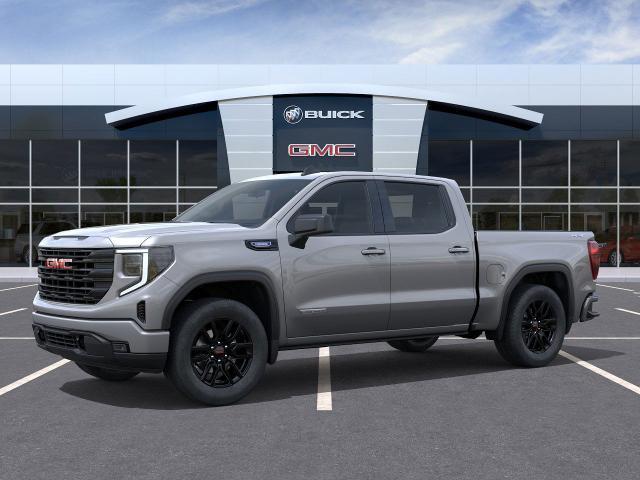 2026 GMC Sierra 1500 Vehicle Photo in ROCHESTER HILLS, MI 48307-2741