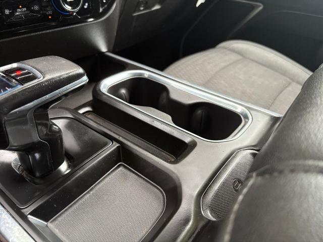 2022 Chevrolet Silverado 1500 Vehicle Photo in Statesboro, GA 30458