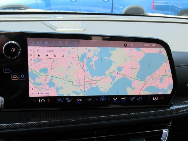 2025 Chevrolet Traverse Vehicle Photo in LEESBURG, FL 34788-4022