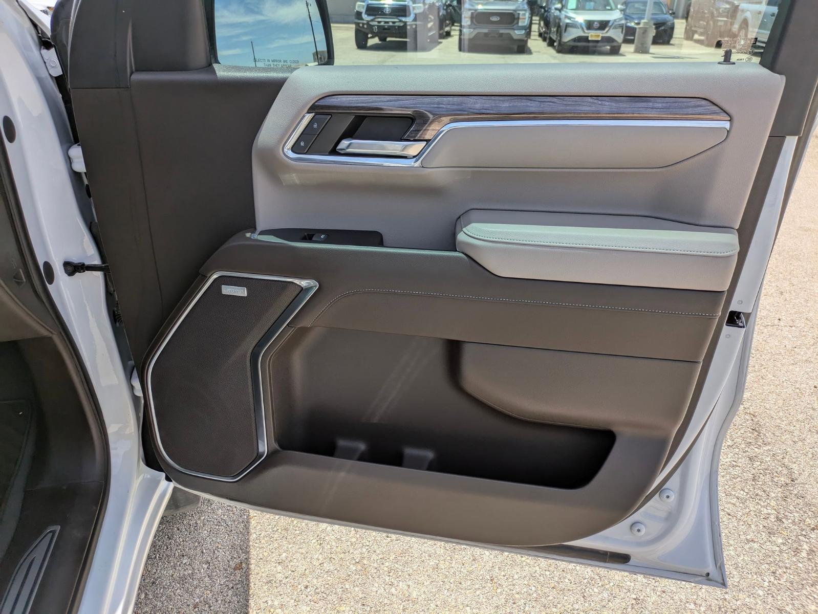 2023 Chevrolet Silverado 1500 Vehicle Photo in Seguin, TX 78155