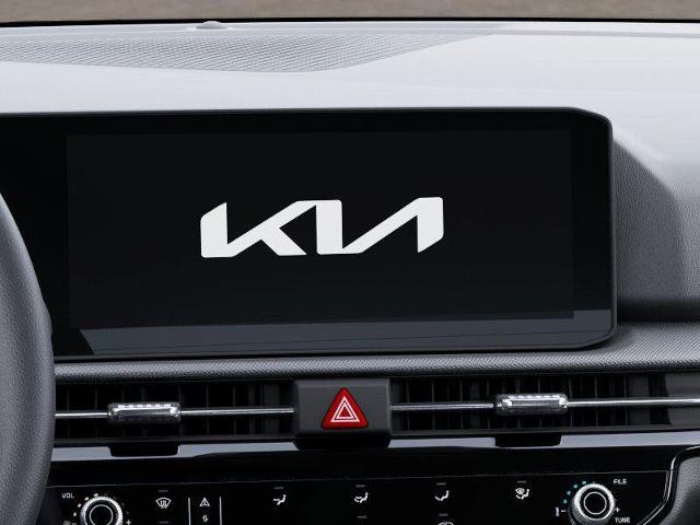 2026 Kia Sportage Hybrid Vehicle Photo in Tucson, AZ 85712