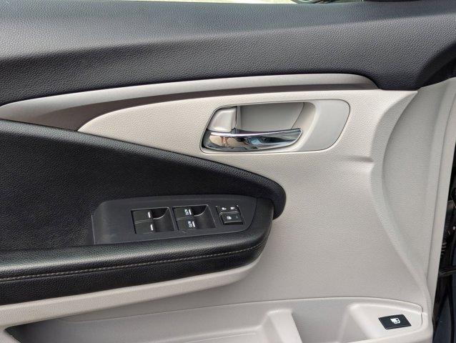 2019 Honda Pilot Vehicle Photo in SELMA, TX 78154-1459