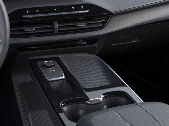 2026 Buick Enclave Vehicle Photo in ROCHESTER HILLS, MI 48307-2741