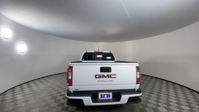 2022 GMC Canyon Vehicle Photo in GILBERT, AZ 85297-0402