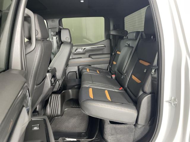 2025 GMC Sierra 1500 Vehicle Photo in GILBERT, AZ 85297-0402