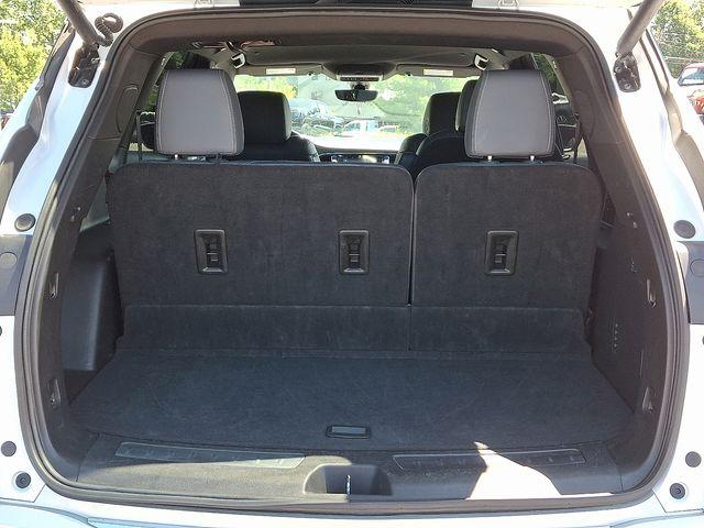 2024 Buick Enclave Vehicle Photo in DANBURY, CT 06810-5034
