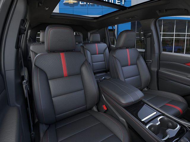 2026 Chevrolet Traverse Vehicle Photo in PAWLING, NY 12564-3219