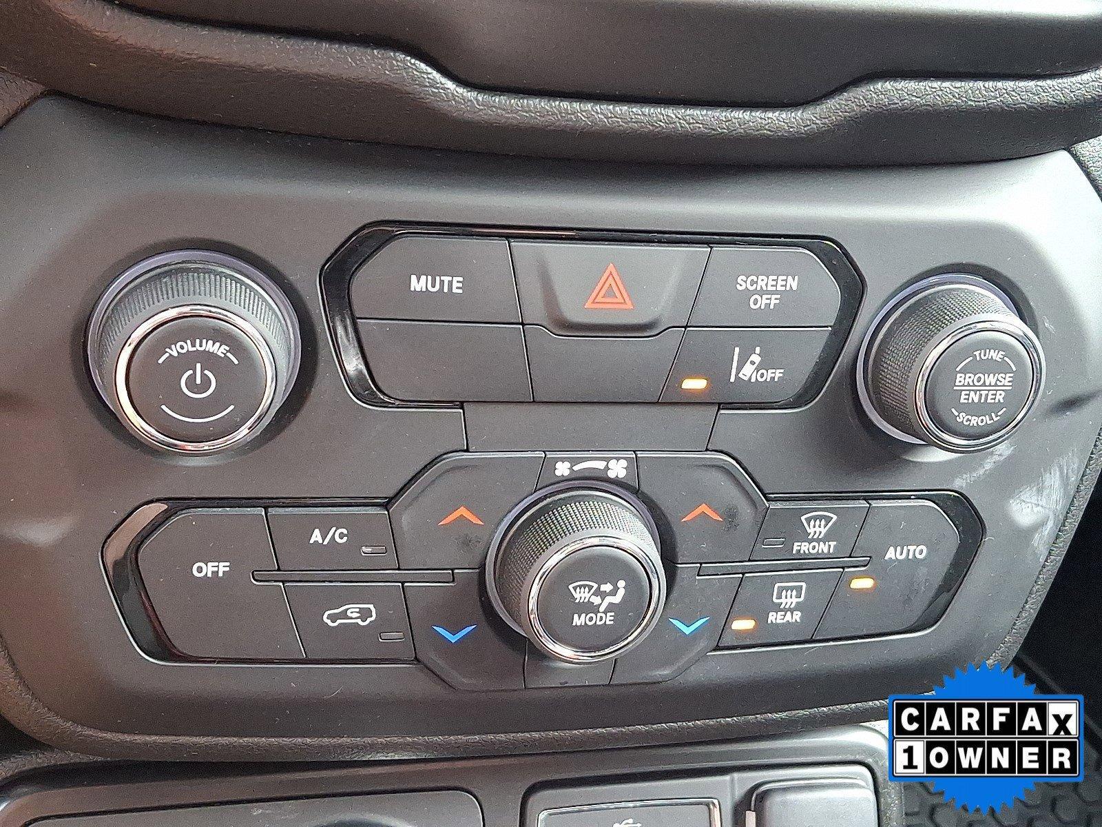 2022 Jeep Renegade Vehicle Photo in Harrisburg, PA 17111
