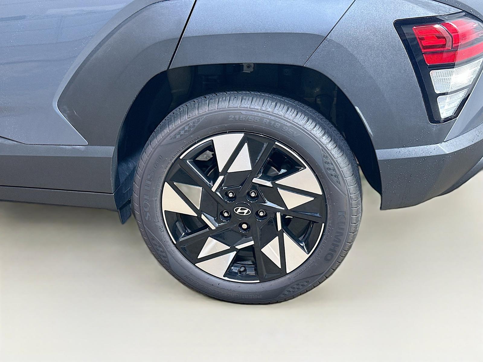 2025 Hyundai KONA Vehicle Photo in Langhorne, PA 19047
