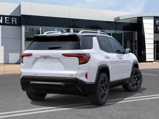 2026 GMC Terrain Vehicle Photo in TREVOSE, PA 19053-4984