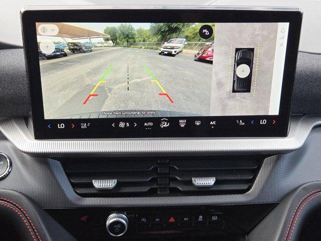2025 Ford Explorer Vehicle Photo in Decatur, TX 76234