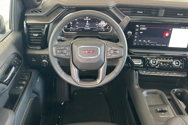 2025 GMC Sierra 3500HD Vehicle Photo in STOCKTON, CA 95212-2838