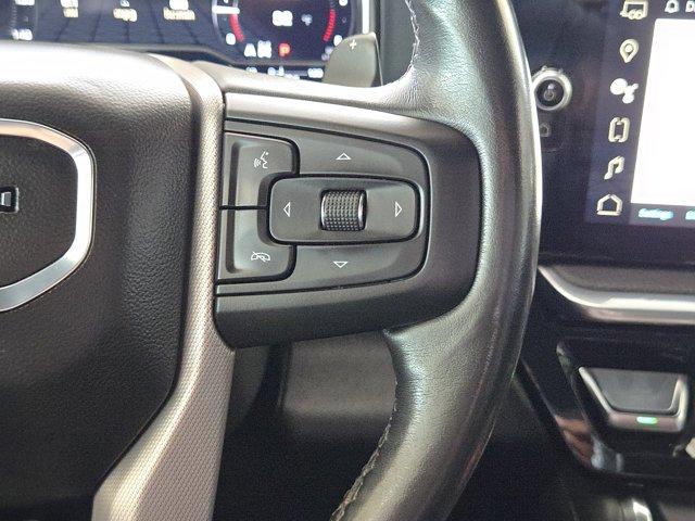 2022 GMC Sierra 1500 Vehicle Photo in Decatur, TX 76234