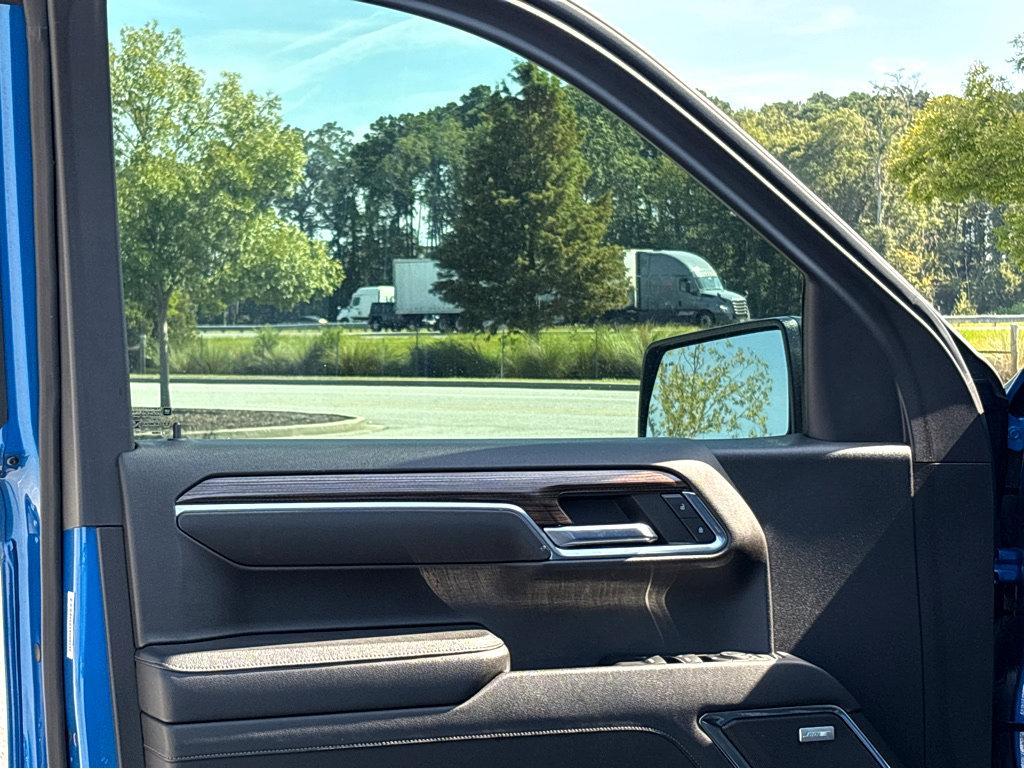 2023 Chevrolet Silverado 1500 Vehicle Photo in POOLER, GA 31322-3252
