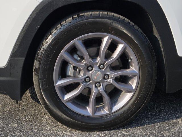 2022 GMC Terrain Vehicle Photo in Decatur, TX 76234