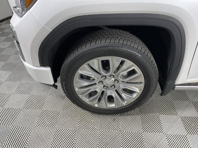 2022 GMC Sierra 1500 Limited Vehicle Photo in GILBERT, AZ 85297-0402