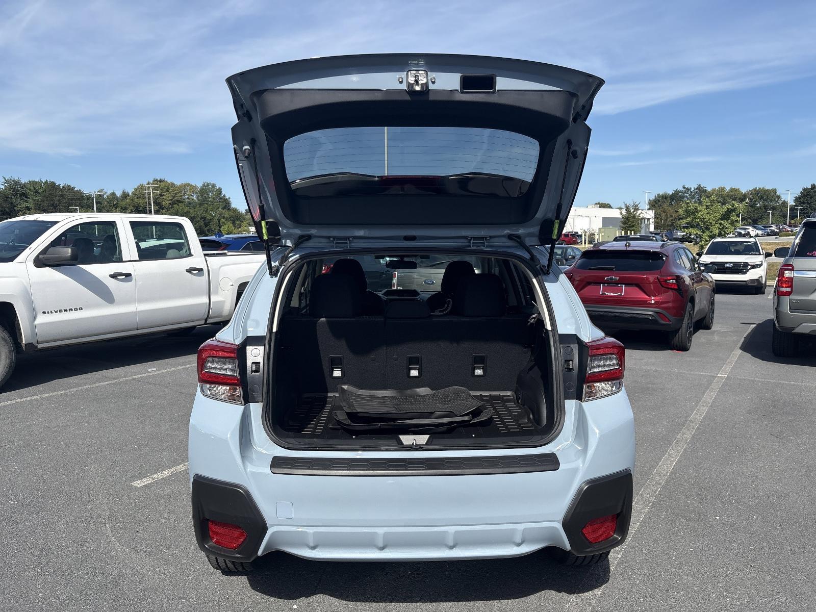 2023 Subaru Crosstrek Vehicle Photo in Mechanicsburg, PA 17050