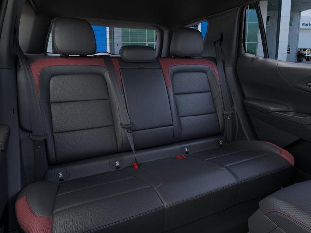 2026 Chevrolet Equinox Vehicle Photo in SELMA, TX 78154-1460