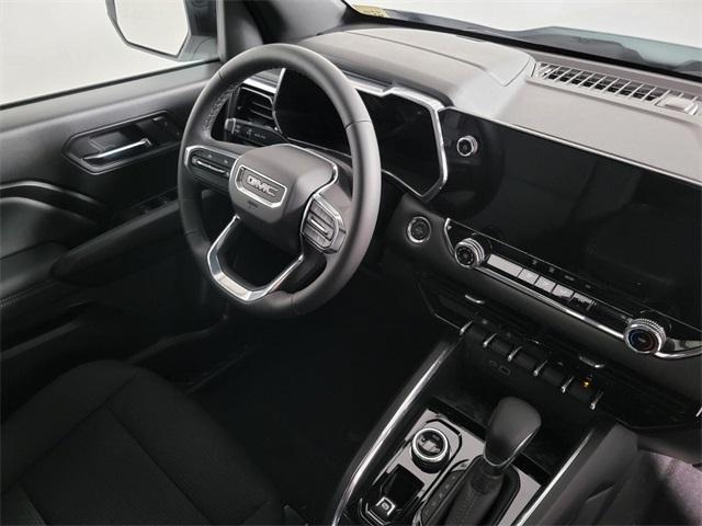 2026 GMC Canyon Vehicle Photo in PRESCOTT, AZ 86305-3700