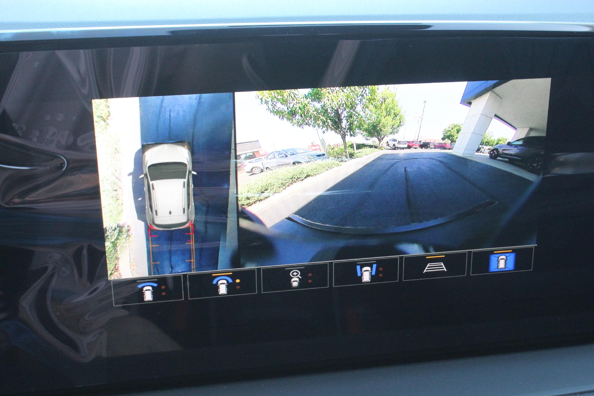2026 Buick Encore GX Vehicle Photo in AURORA, CO 80012-4011