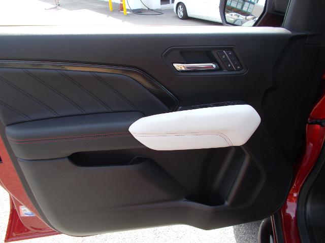 2026 GMC Canyon Vehicle Photo in LOWELL, MA 01852-4336